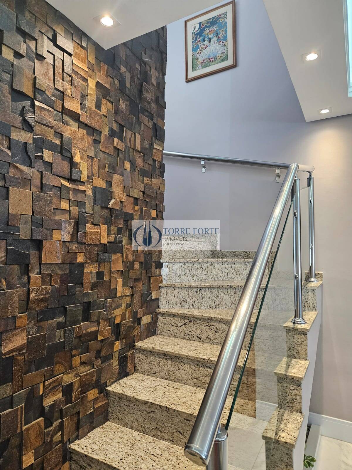 Casa à venda com 3 quartos, 200m² - Foto 10