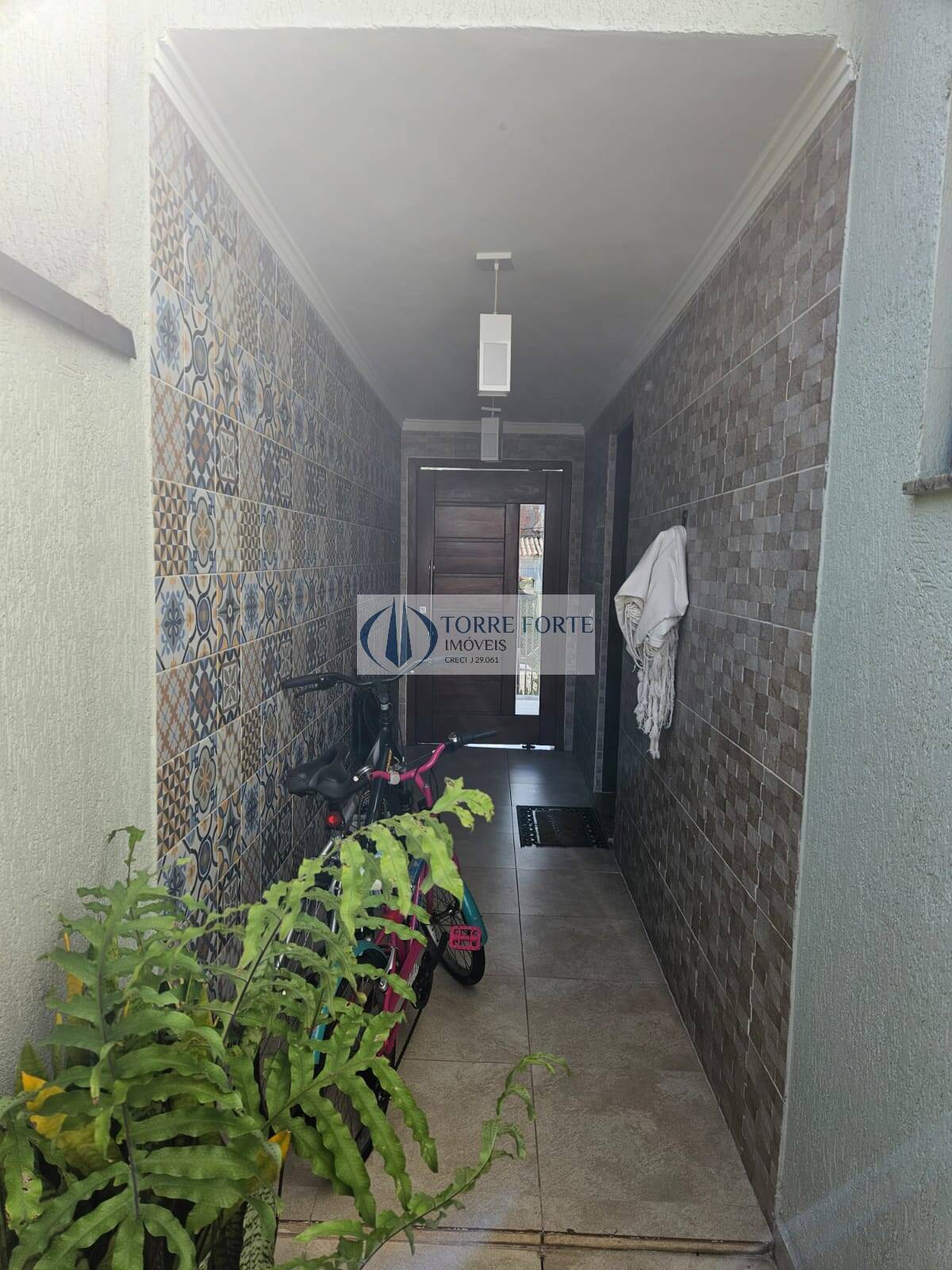 Casa à venda com 3 quartos, 200m² - Foto 18