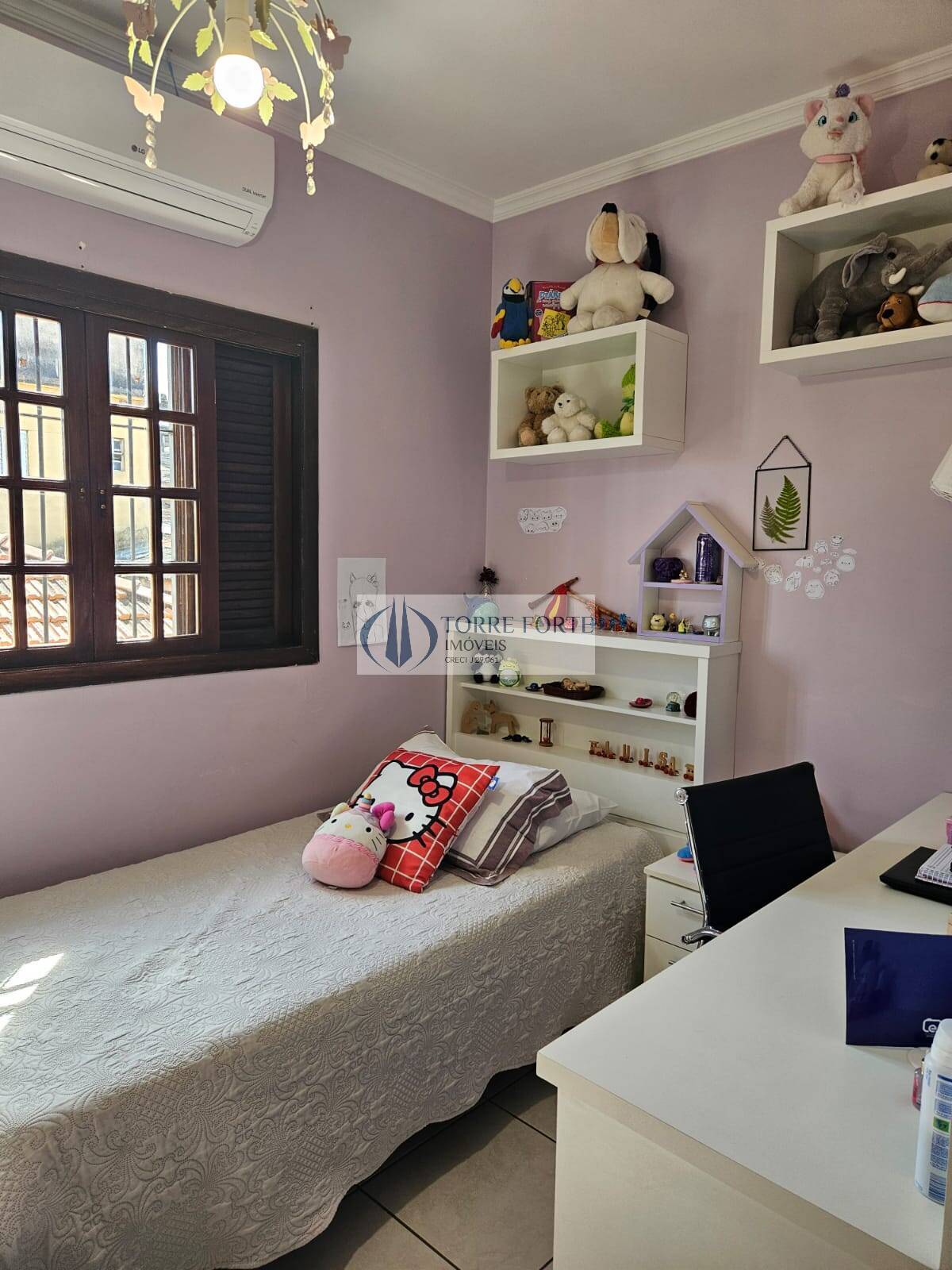 Casa à venda com 3 quartos, 200m² - Foto 21