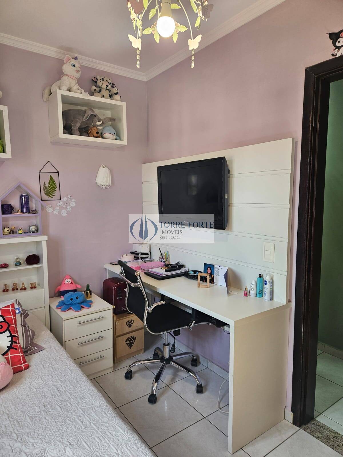 Casa à venda com 3 quartos, 200m² - Foto 34