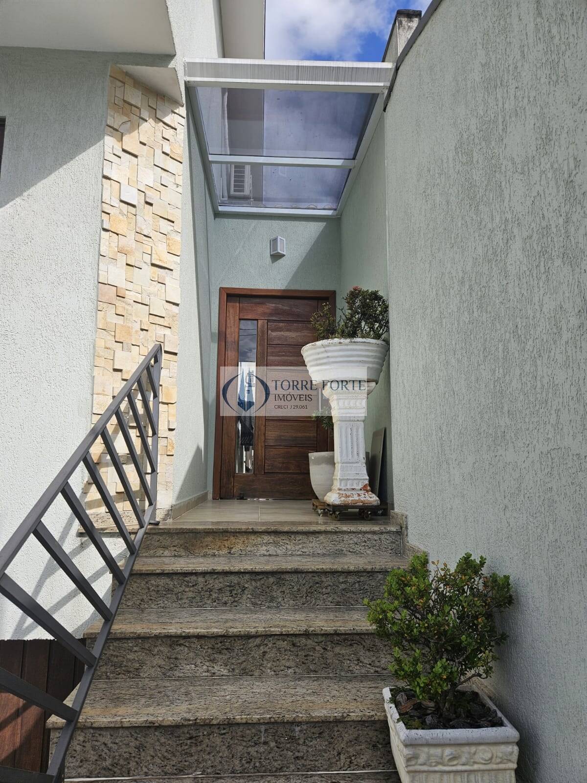 Casa à venda com 3 quartos, 200m² - Foto 37