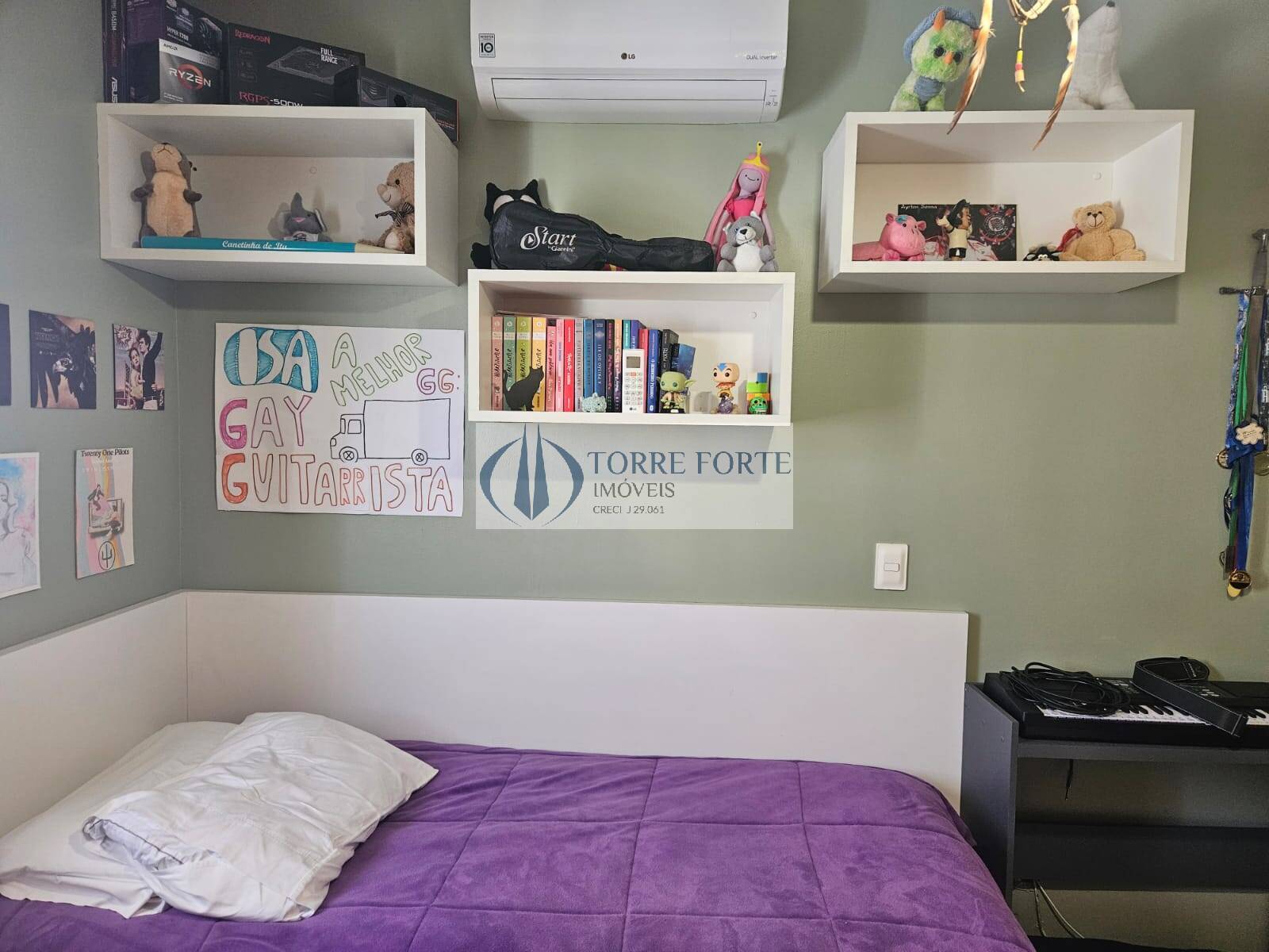 Casa à venda com 3 quartos, 200m² - Foto 35