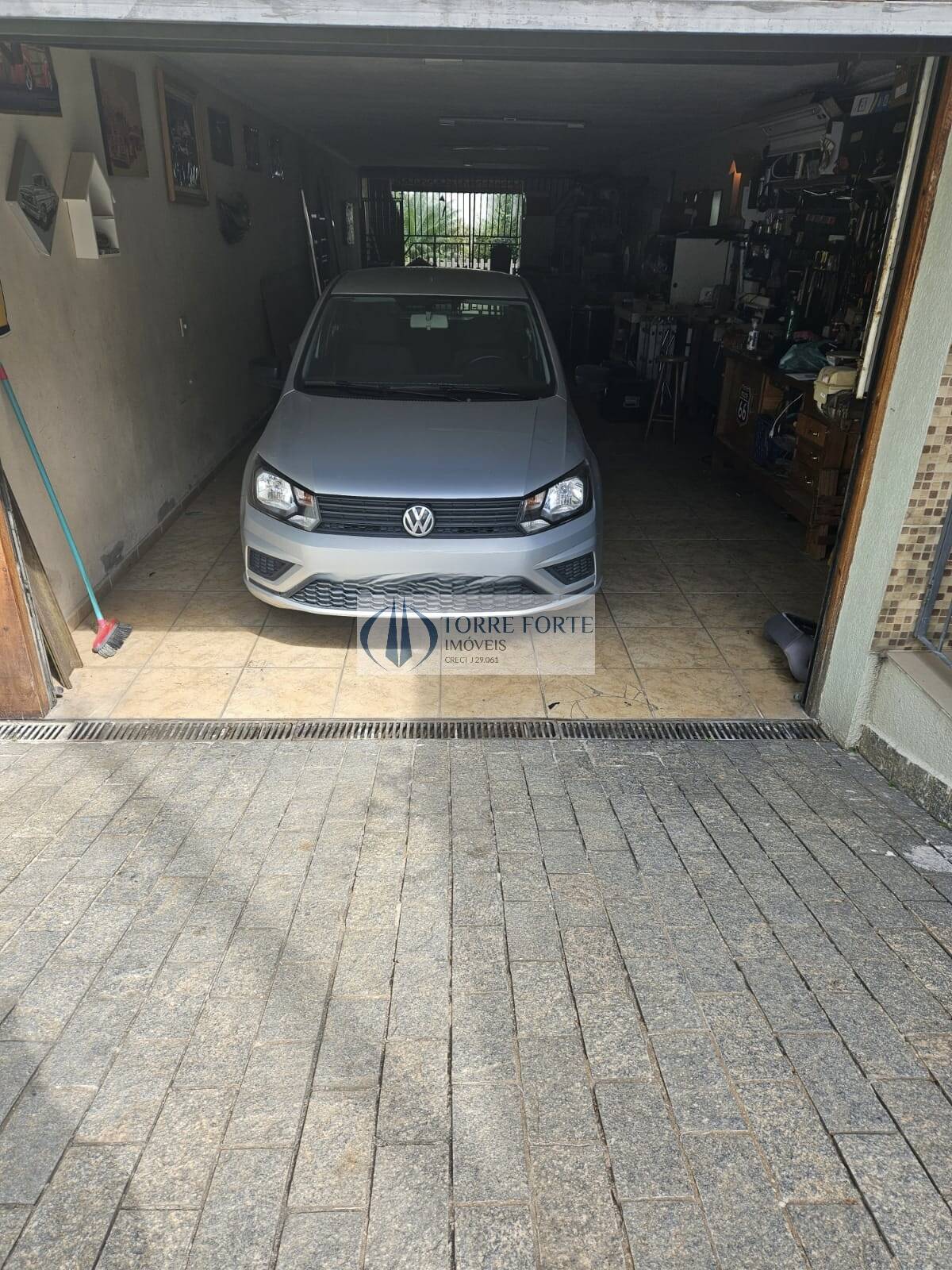 Casa à venda com 3 quartos, 200m² - Foto 38