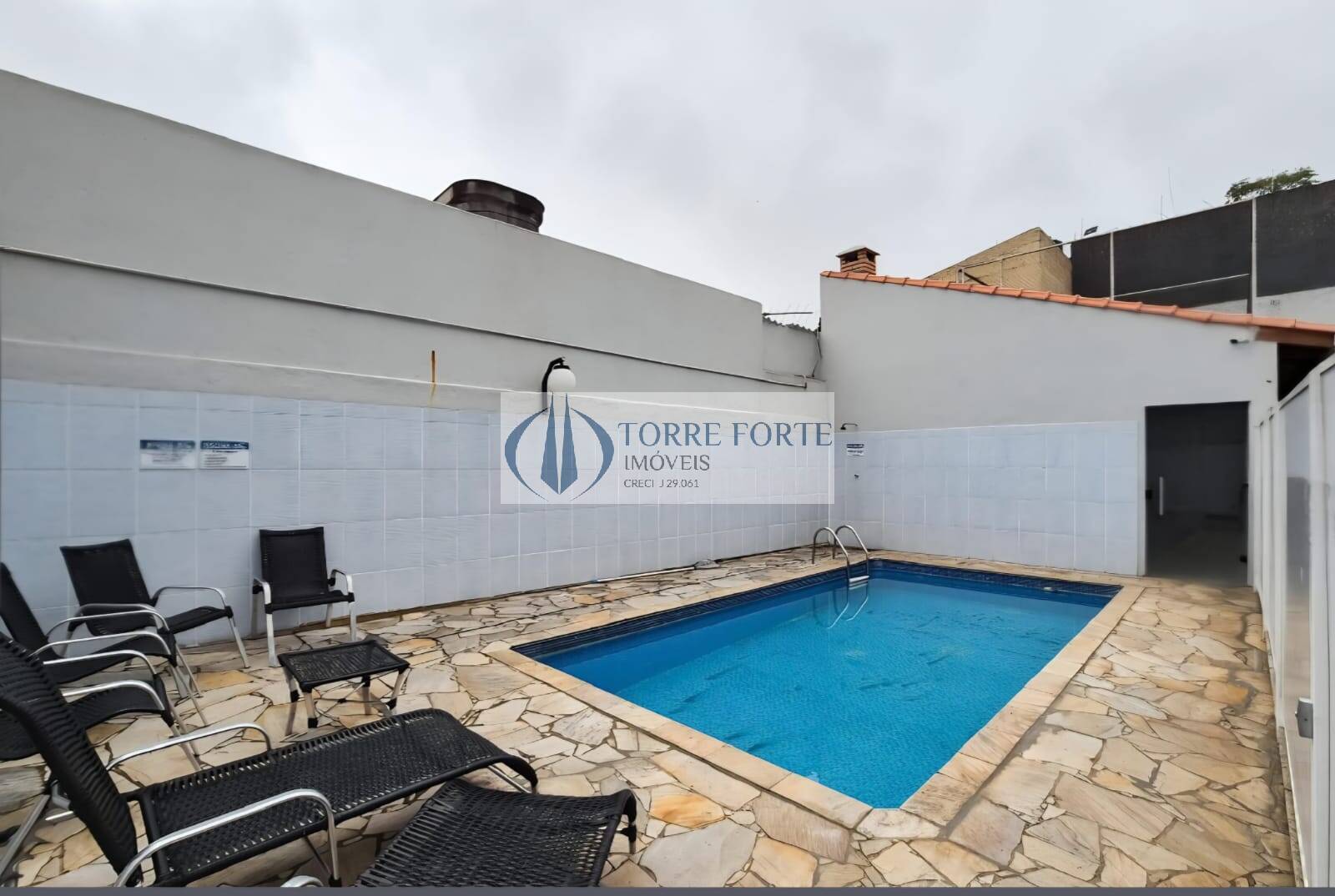 Casa de Condomínio à venda com 2 quartos, 105m² - Foto 32