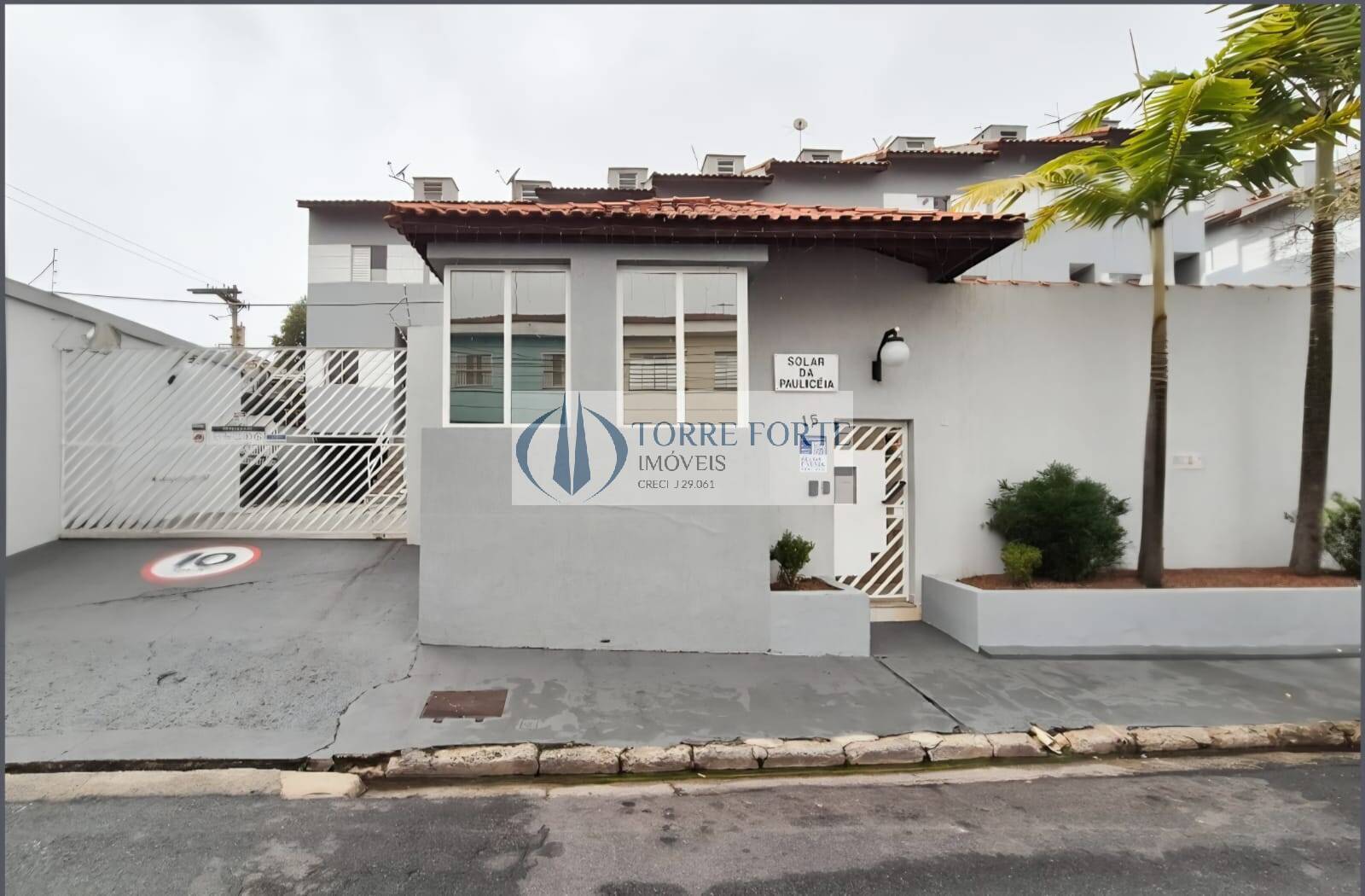 Casa de Condomínio à venda com 2 quartos, 105m² - Foto 34