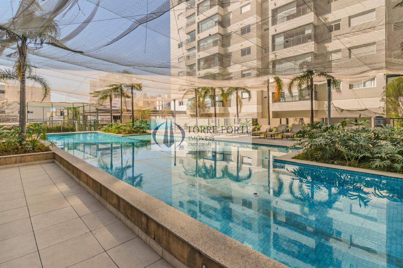 Apartamento à venda com 3 quartos, 66m² - Foto 17