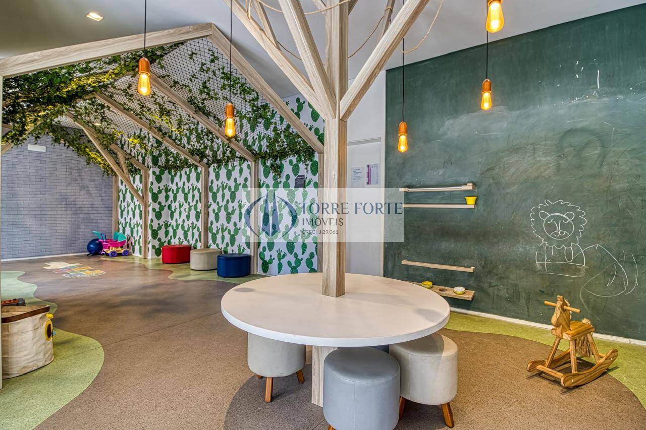 Apartamento à venda com 3 quartos, 66m² - Foto 21