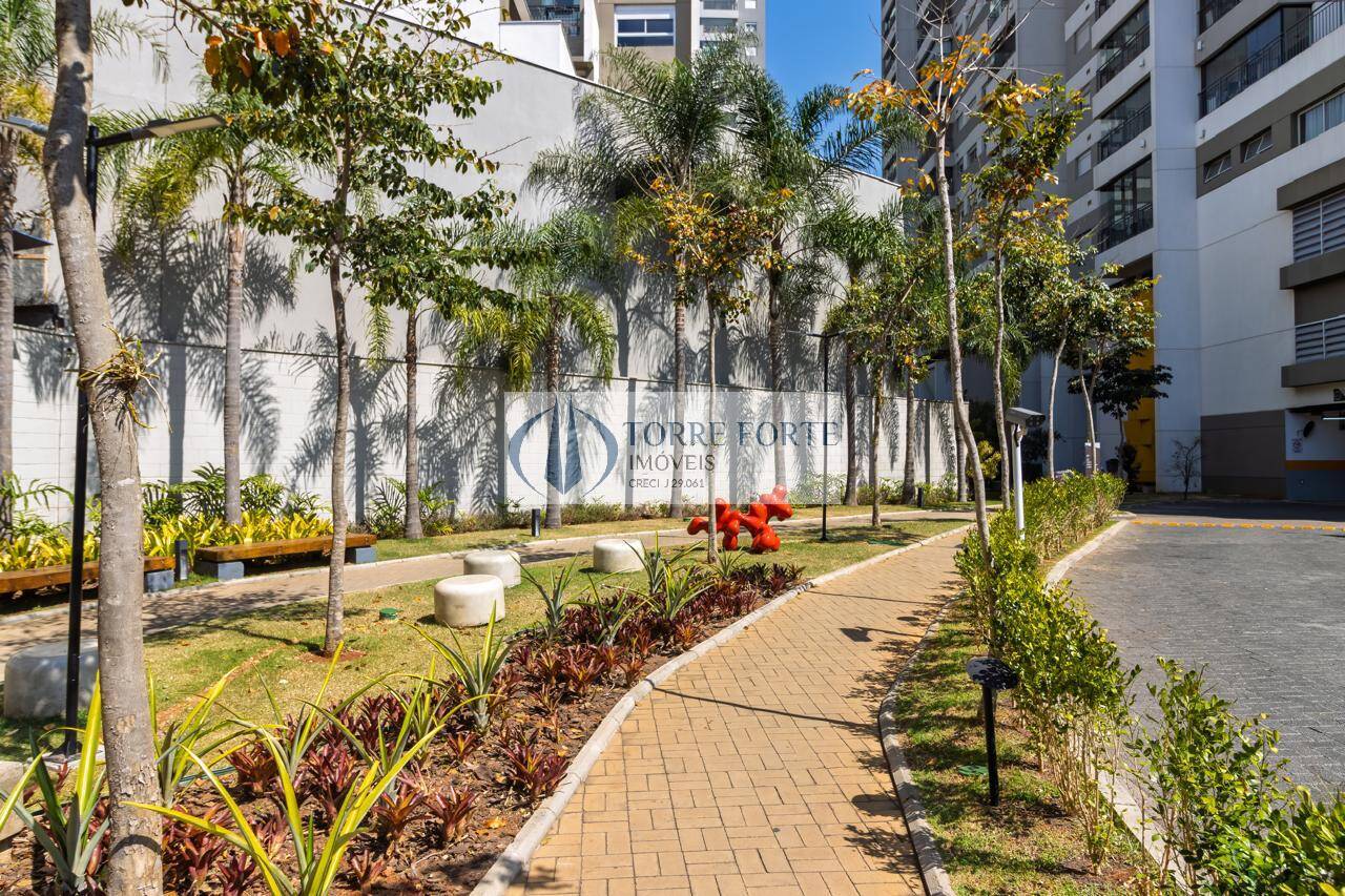Apartamento à venda com 3 quartos, 66m² - Foto 24