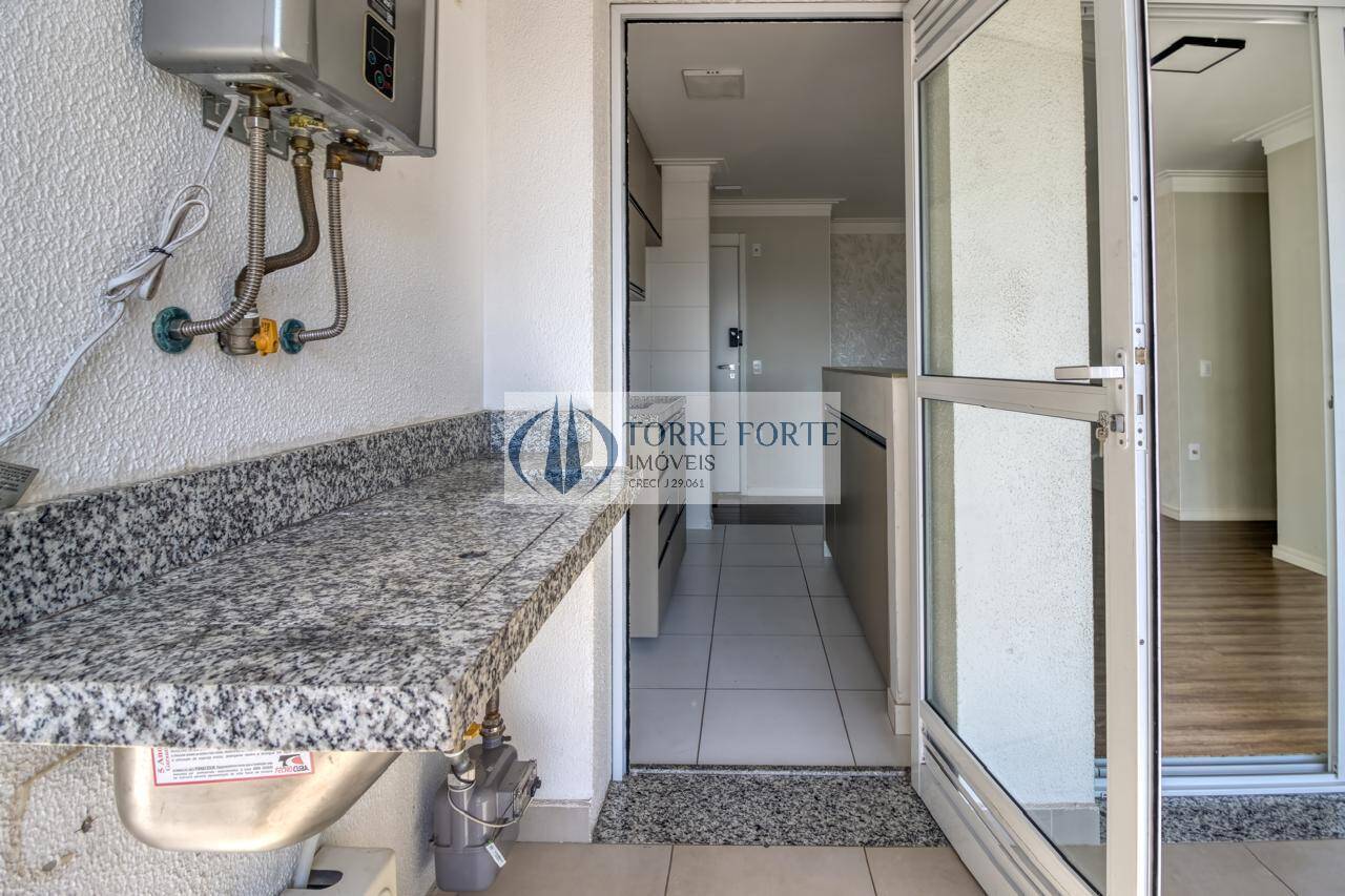 Apartamento à venda com 3 quartos, 66m² - Foto 9