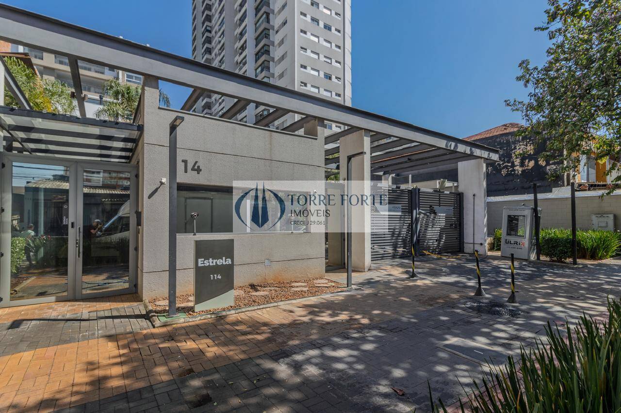 Apartamento à venda com 3 quartos, 66m² - Foto 26