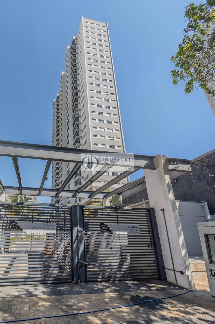 Apartamento à venda com 3 quartos, 66m² - Foto 27