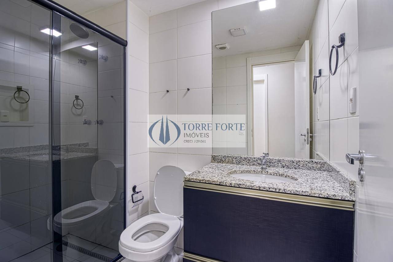 Apartamento à venda com 3 quartos, 66m² - Foto 16