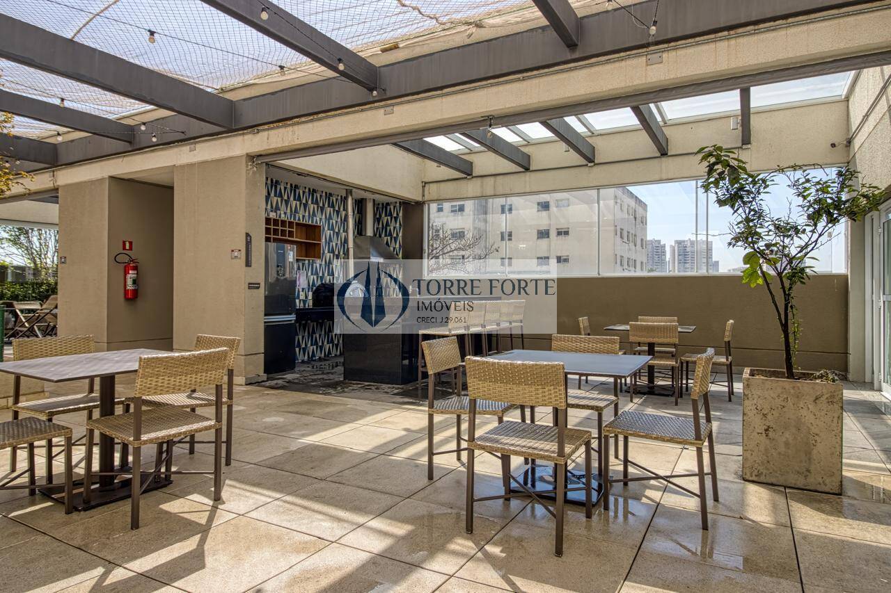 Apartamento à venda com 3 quartos, 66m² - Foto 30