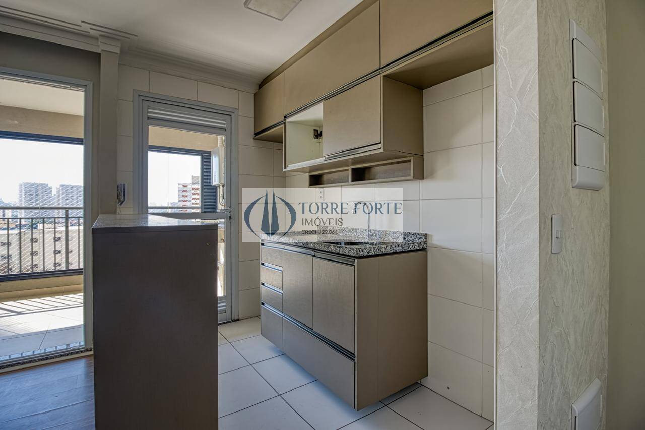 Apartamento à venda com 3 quartos, 66m² - Foto 6