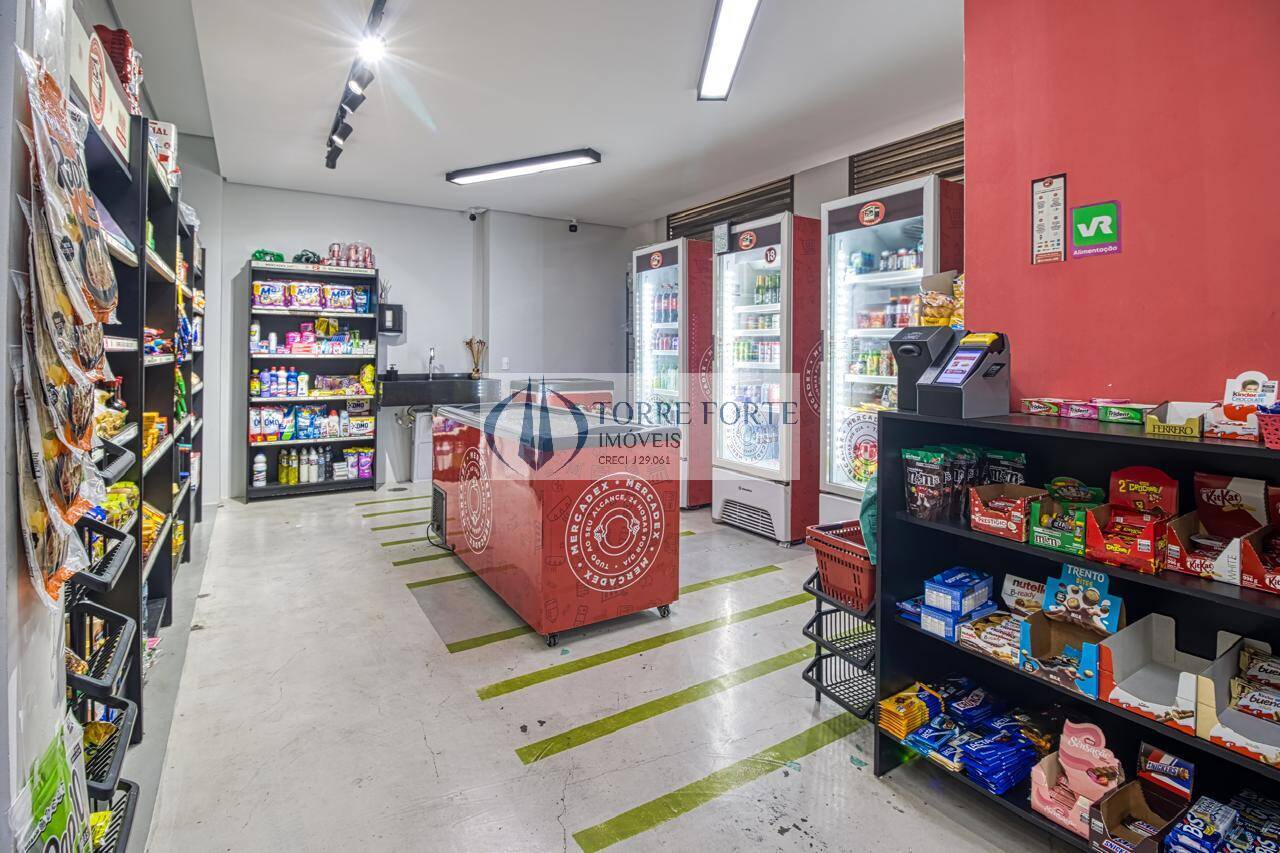 Apartamento à venda com 3 quartos, 66m² - Foto 29