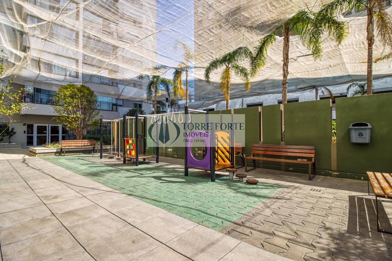 Apartamento à venda com 3 quartos, 66m² - Foto 20