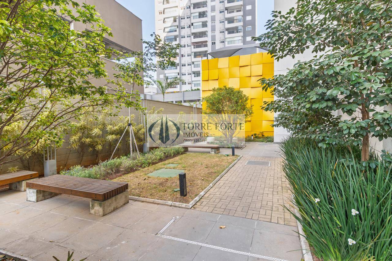 Apartamento à venda com 3 quartos, 66m² - Foto 31