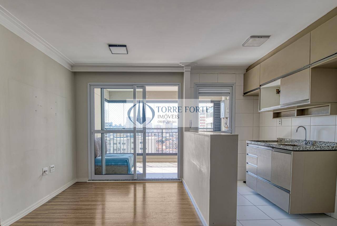 Apartamento à venda com 3 quartos, 66m² - Foto 5