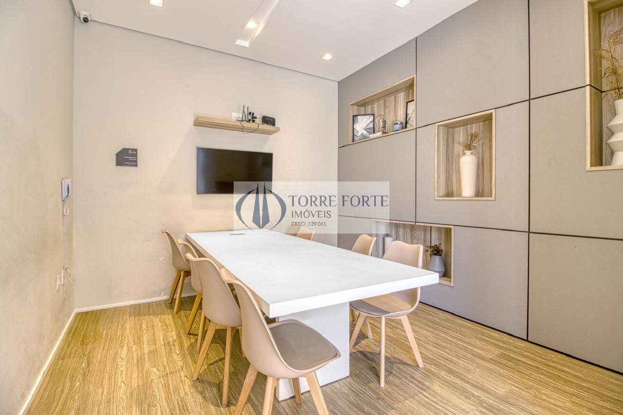 Apartamento à venda com 3 quartos, 66m² - Foto 32