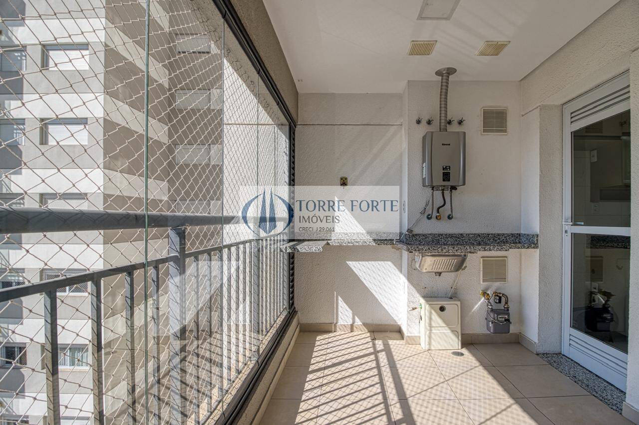 Apartamento à venda com 3 quartos, 66m² - Foto 8
