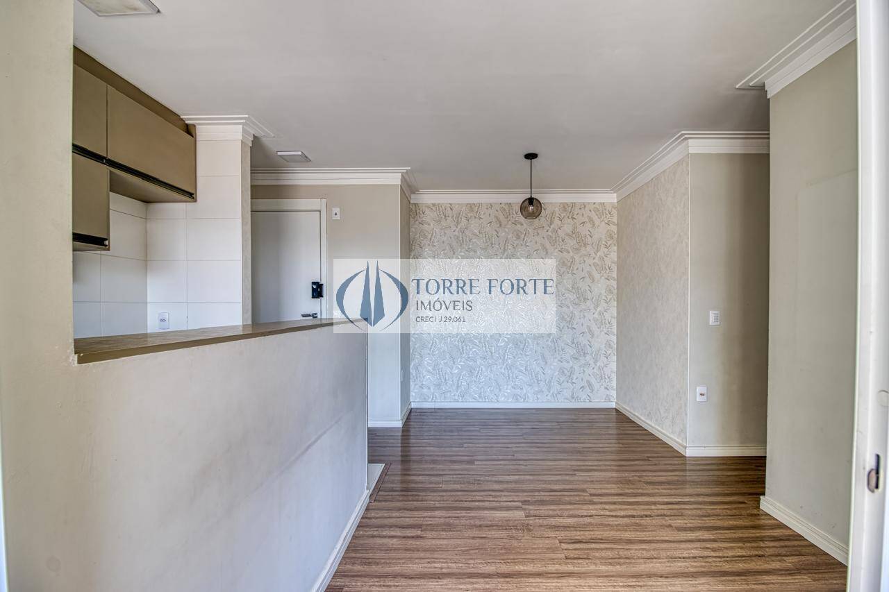 Apartamento à venda com 3 quartos, 66m² - Foto 4