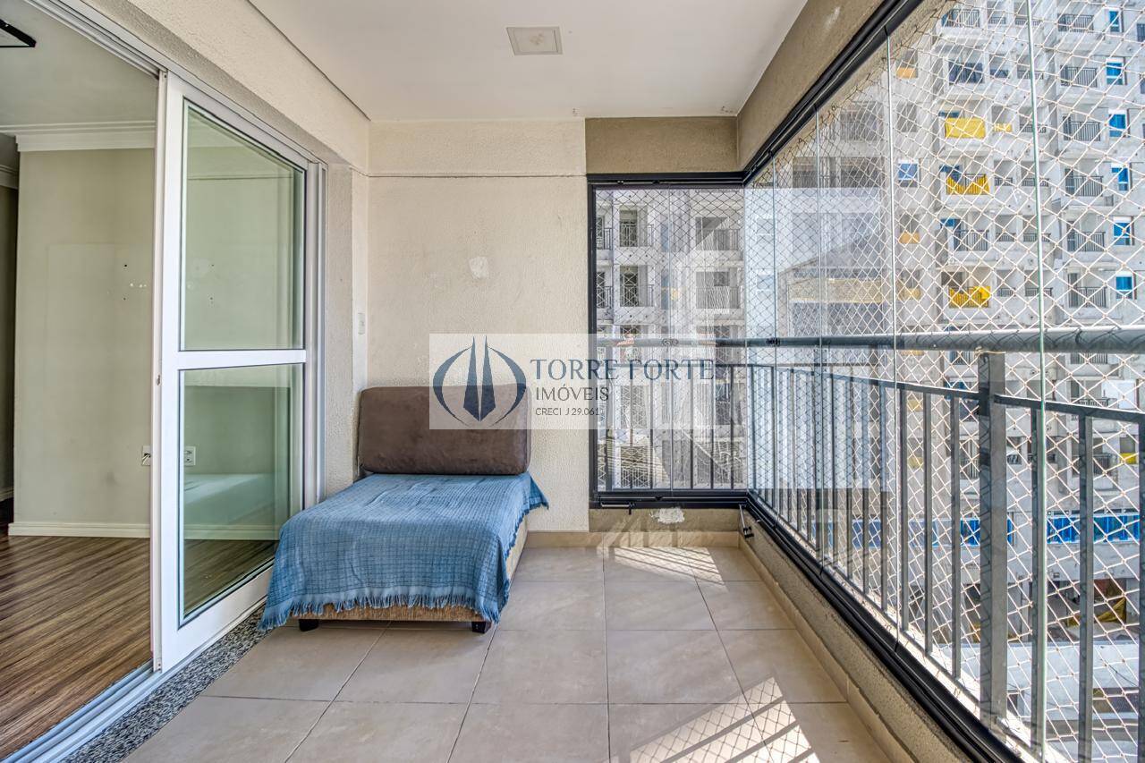 Apartamento à venda com 3 quartos, 66m² - Foto 7