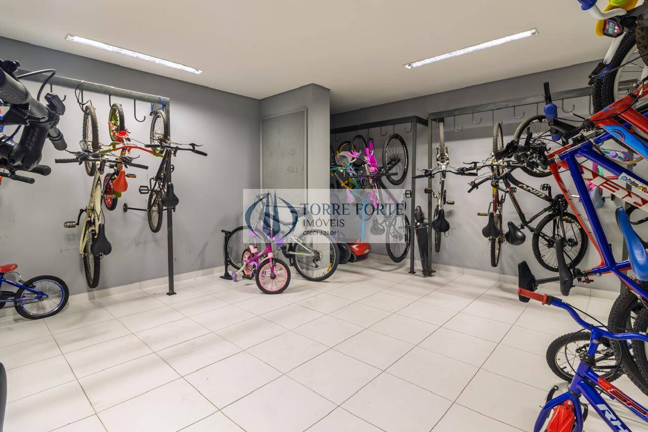 Apartamento à venda com 3 quartos, 66m² - Foto 33