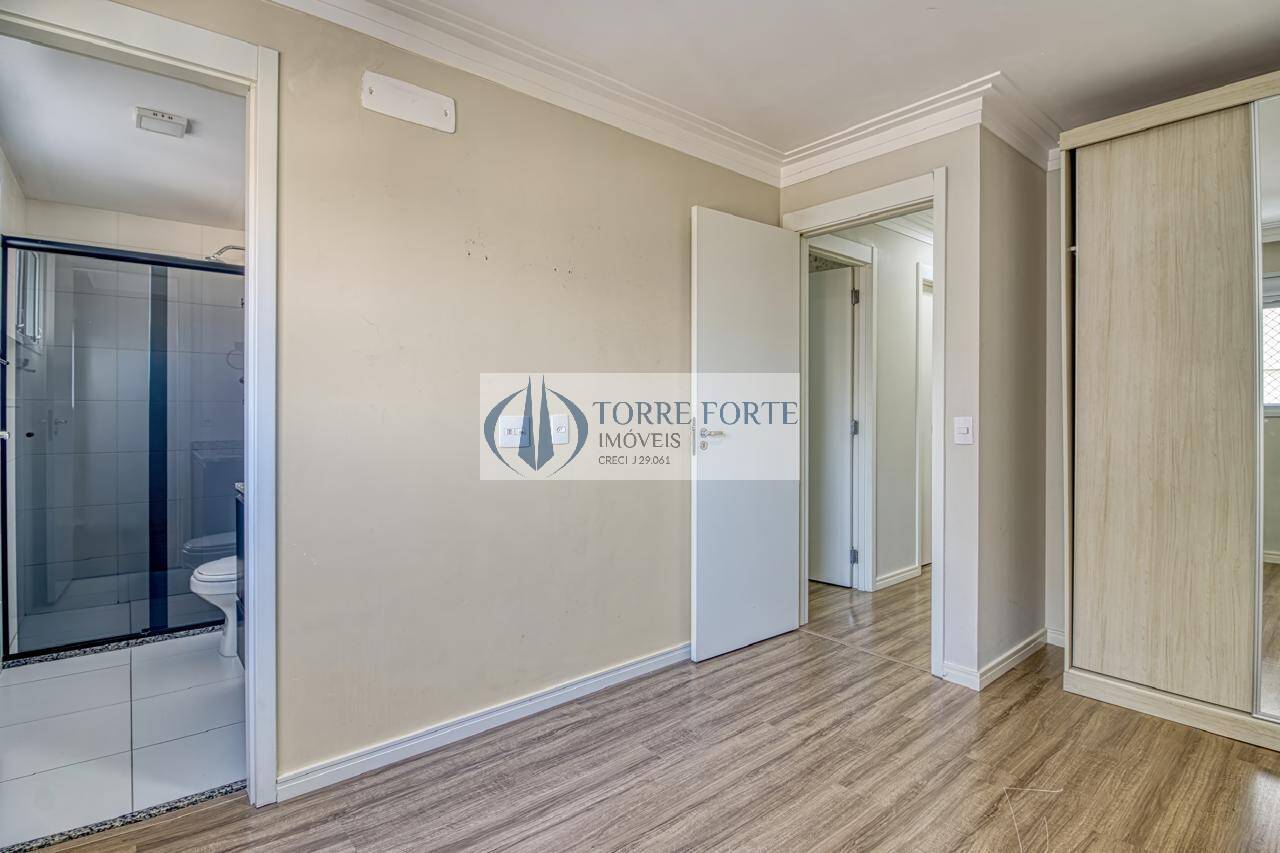 Apartamento à venda com 3 quartos, 66m² - Foto 11