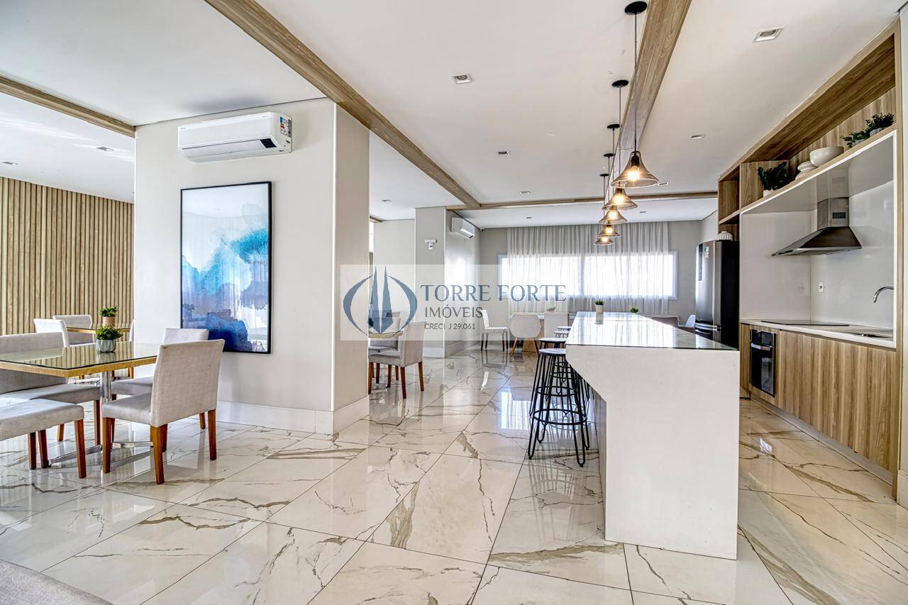 Apartamento à venda com 3 quartos, 66m² - Foto 35