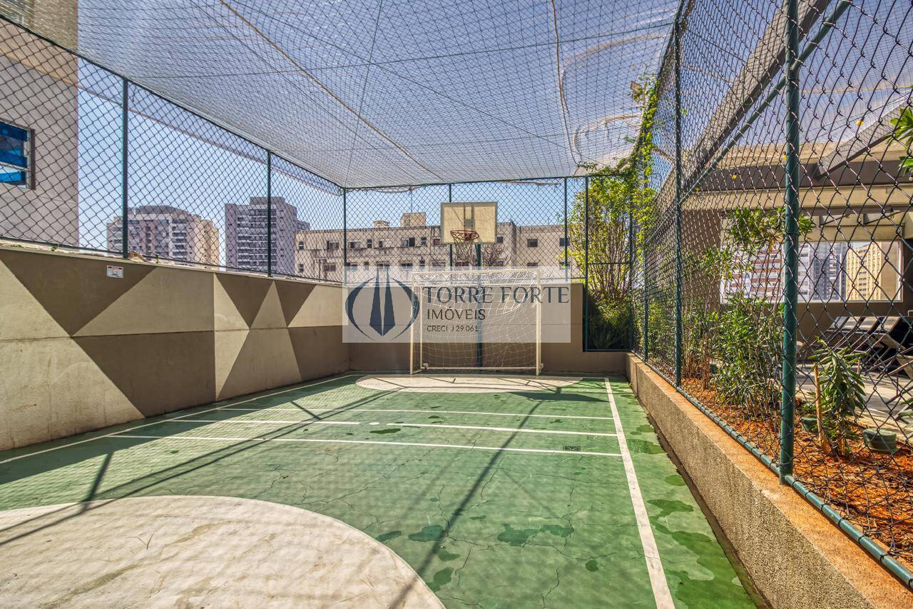 Apartamento à venda com 3 quartos, 66m² - Foto 18