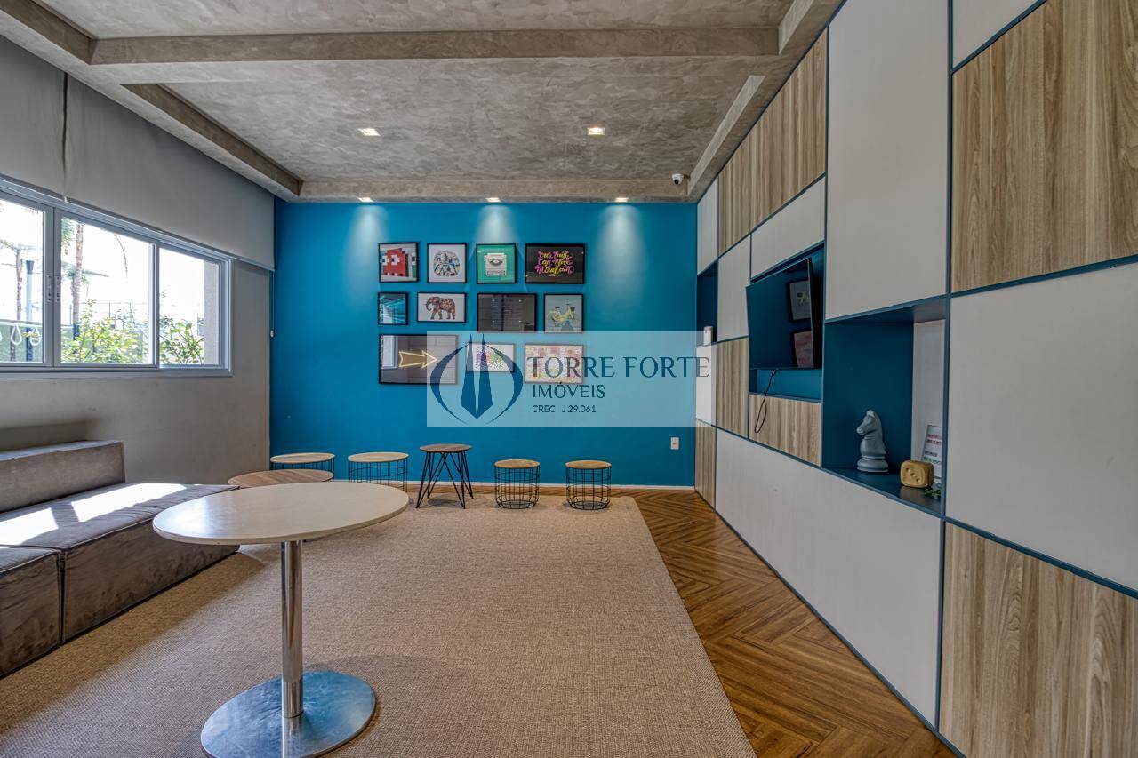Apartamento à venda com 3 quartos, 66m² - Foto 34