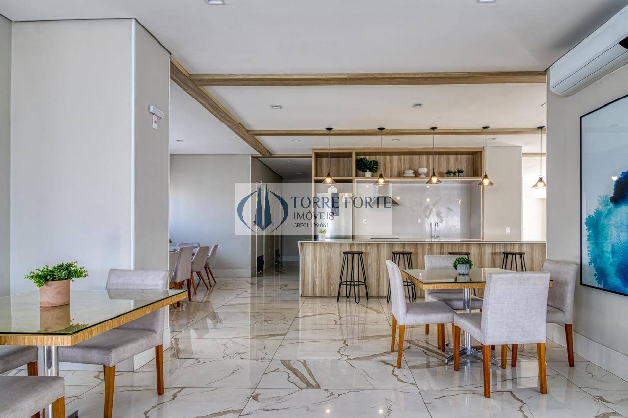 Apartamento à venda com 3 quartos, 66m² - Foto 36