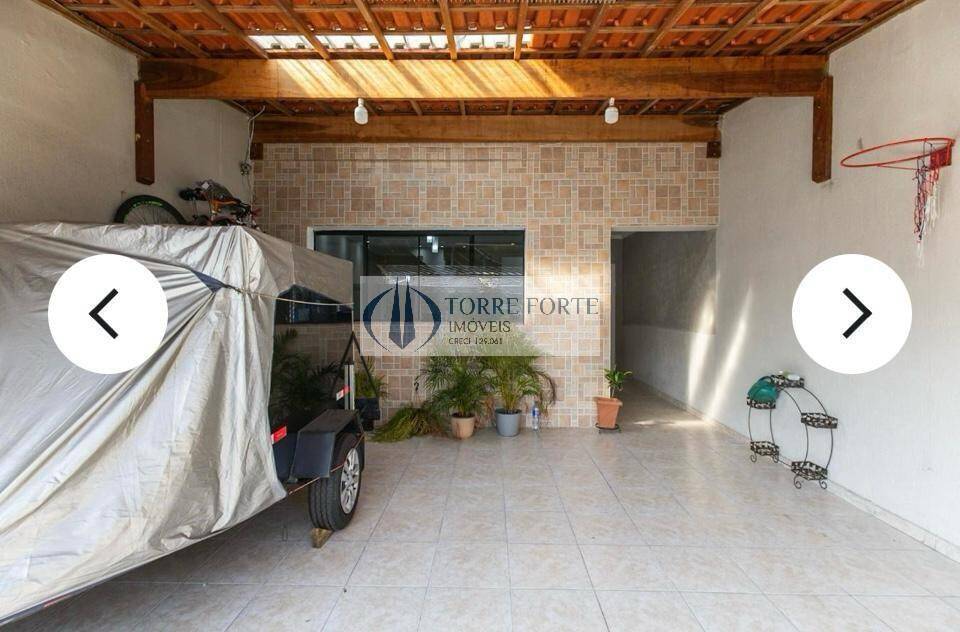 Sobrado à venda com 3 quartos, 148m² - Foto 3