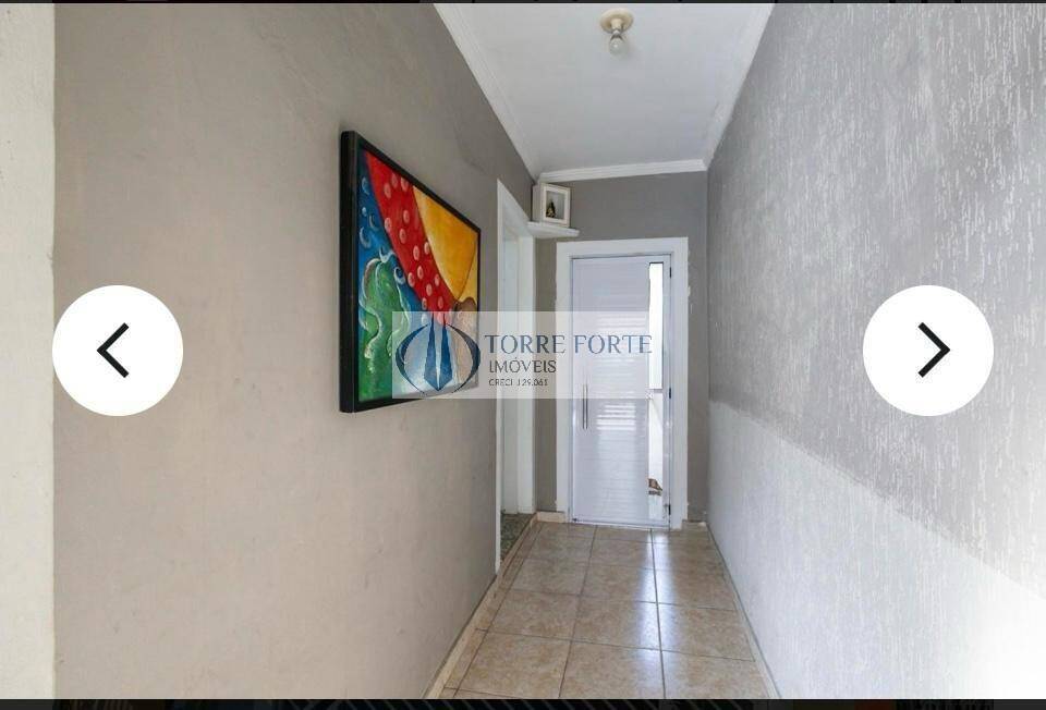 Sobrado à venda com 3 quartos, 148m² - Foto 4