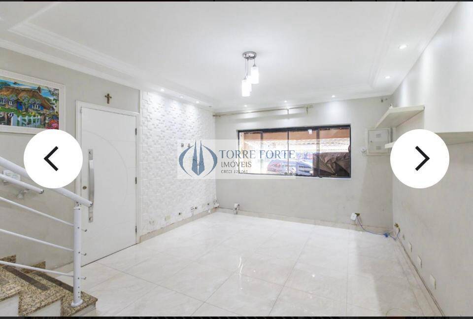 Sobrado à venda com 3 quartos, 148m² - Foto 5