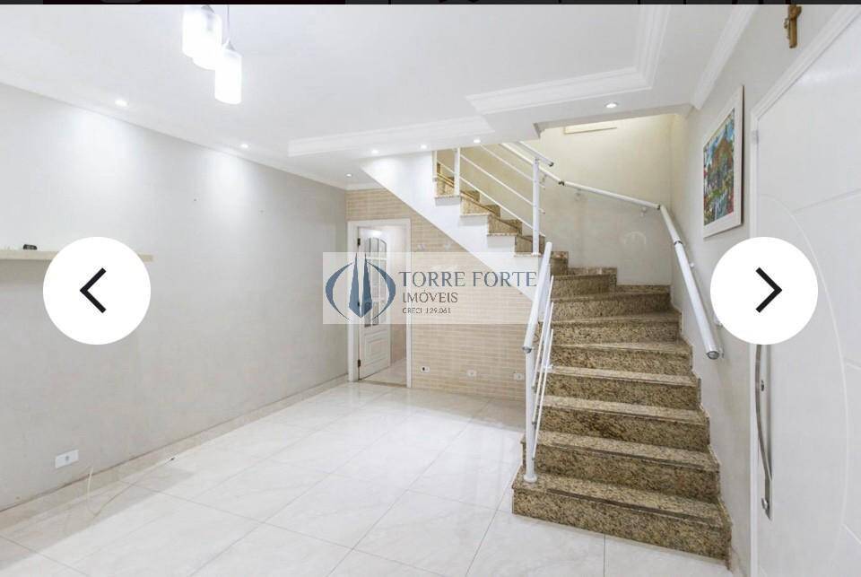 Sobrado à venda com 3 quartos, 148m² - Foto 8