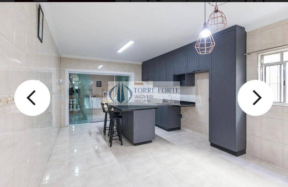 Sobrado à venda com 3 quartos, 148m² - Foto 9