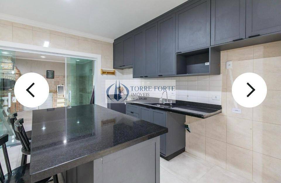 Sobrado à venda com 3 quartos, 148m² - Foto 14