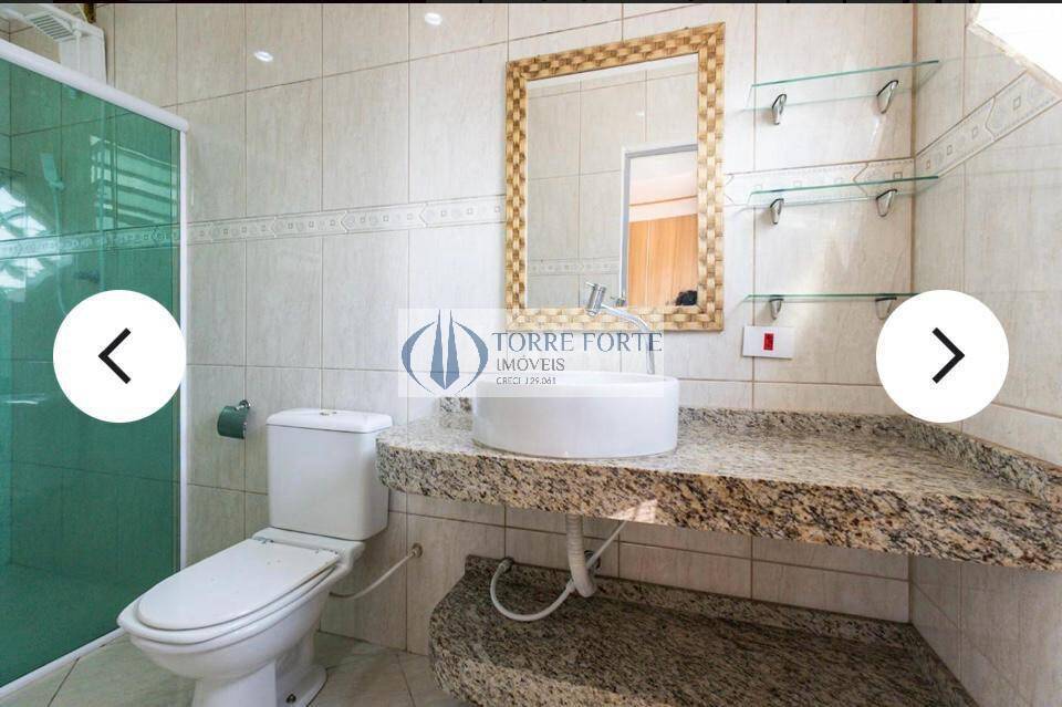 Sobrado à venda com 3 quartos, 148m² - Foto 22