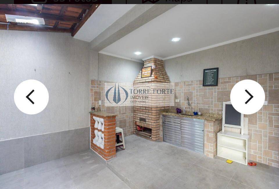 Sobrado à venda com 3 quartos, 148m² - Foto 29