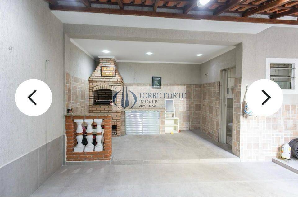 Sobrado à venda com 3 quartos, 148m² - Foto 28