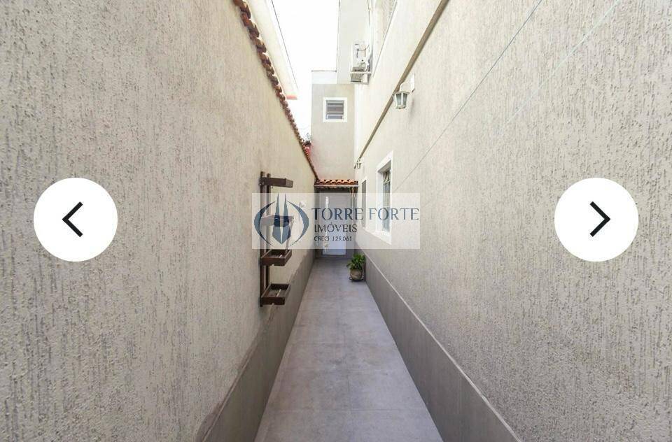 Sobrado à venda com 3 quartos, 148m² - Foto 32
