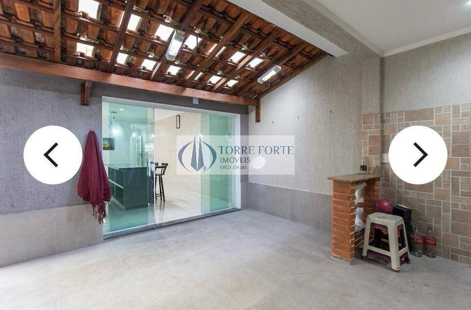 Sobrado à venda com 3 quartos, 148m² - Foto 31