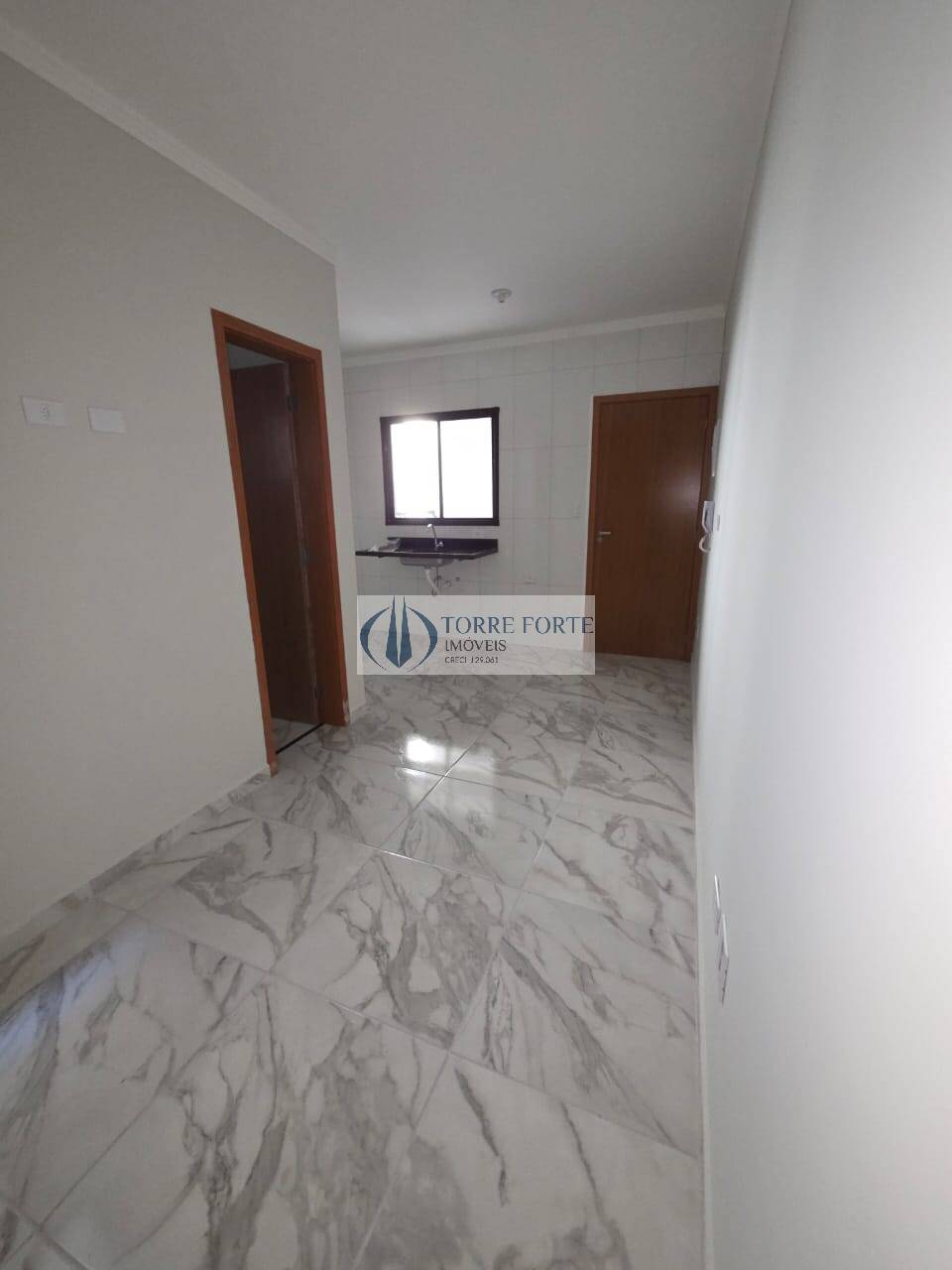 Apartamento à venda com 1 quarto, 28m² - Foto 4