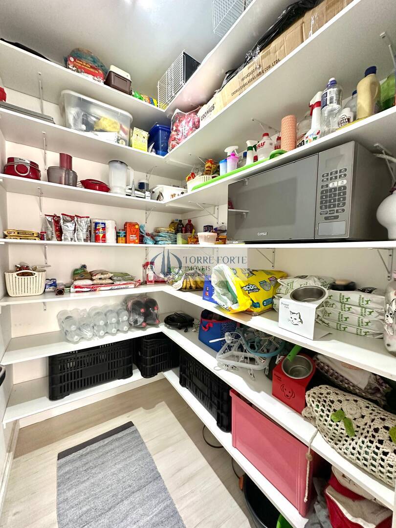Apartamento à venda com 3 quartos, 135m² - Foto 10