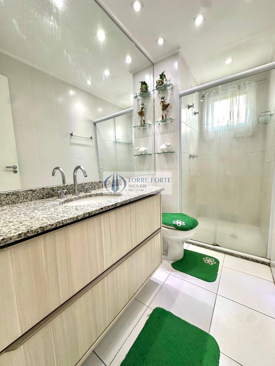 Apartamento à venda com 3 quartos, 135m² - Foto 16