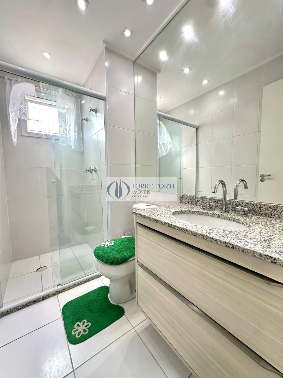Apartamento à venda com 3 quartos, 135m² - Foto 14