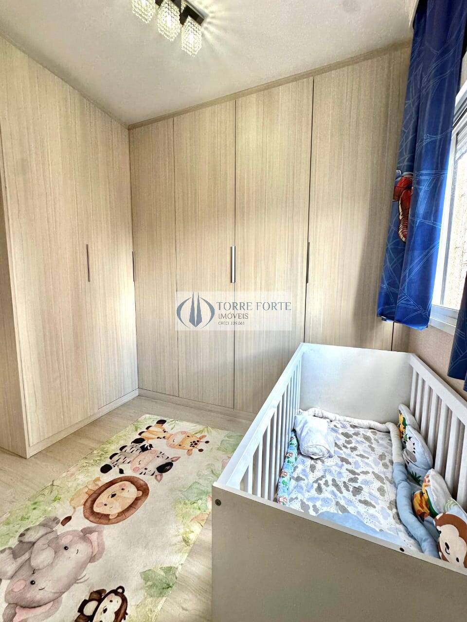 Apartamento à venda com 3 quartos, 135m² - Foto 17