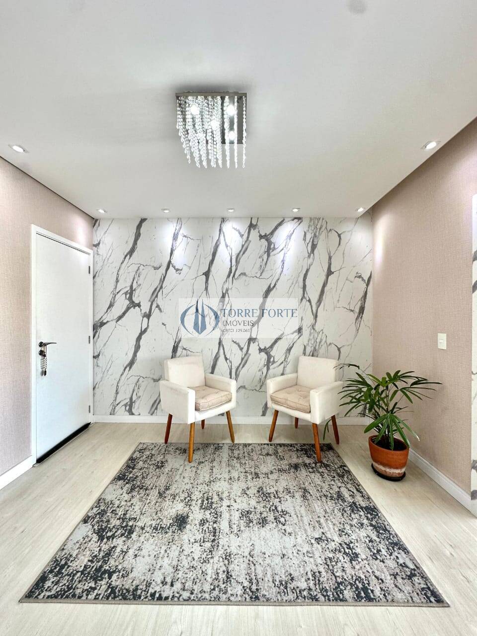Apartamento à venda com 3 quartos, 135m² - Foto 19
