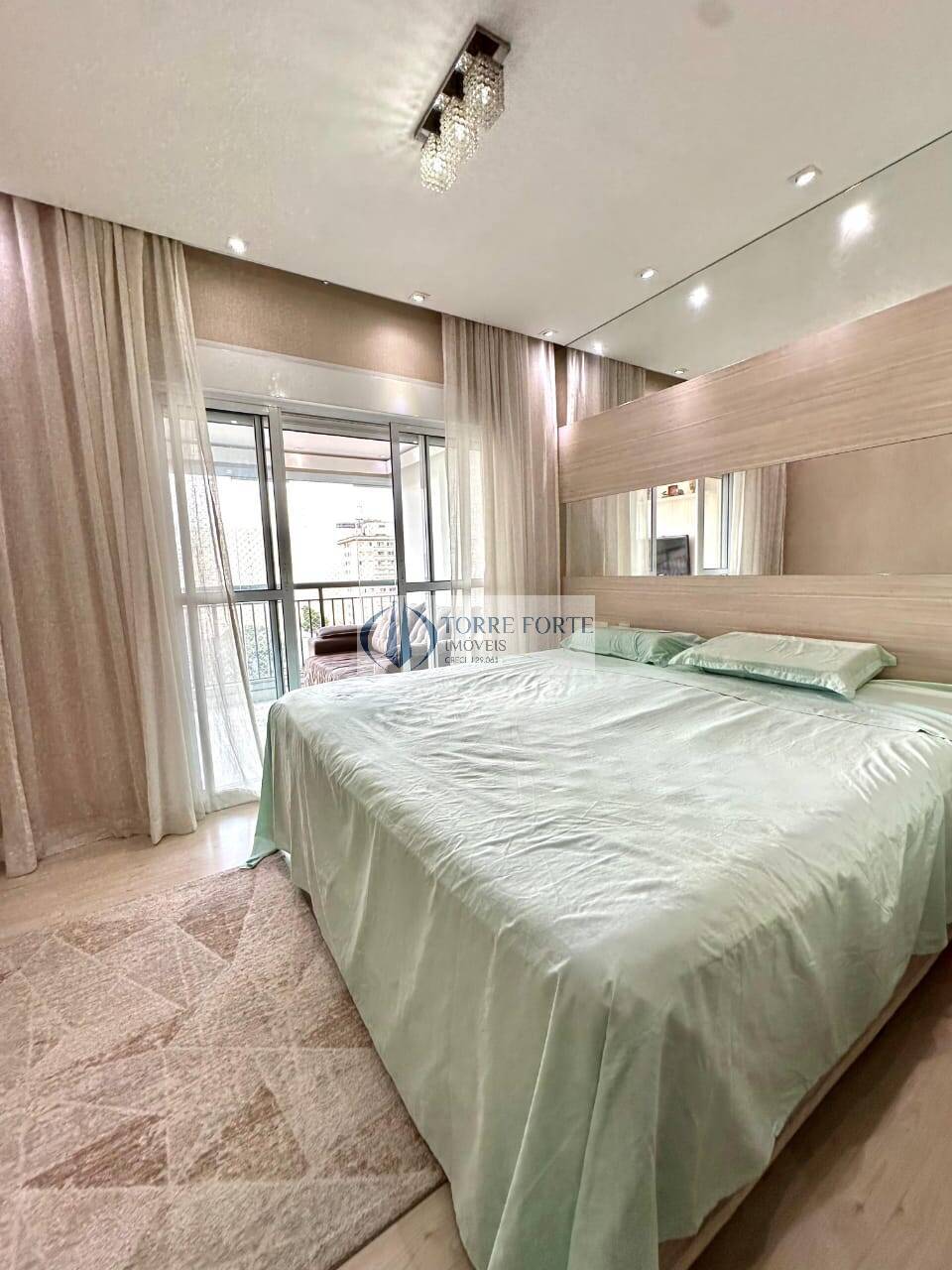 Apartamento à venda com 3 quartos, 135m² - Foto 20